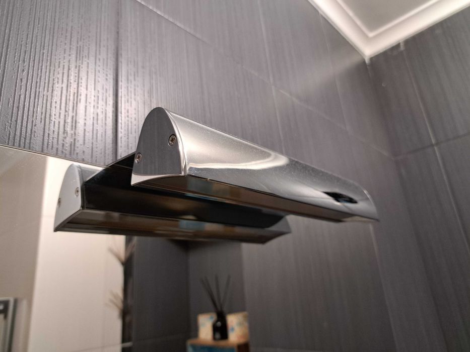 Espelho de WC com iluminação64750963257602122