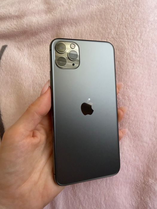 iPhone 11 Pro Max 256