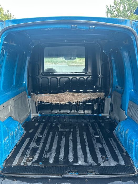 Renault Kangoo 2009