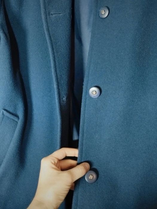 Damski plaszcz millburn Honor rozmiar 14