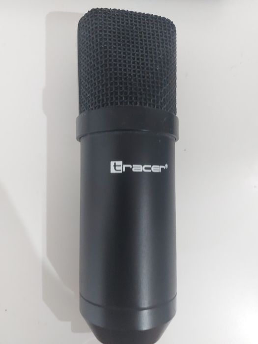 Mikrofon Tracer .