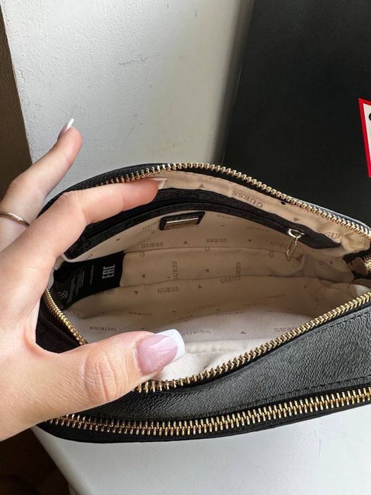 Сумка Guess Noelle