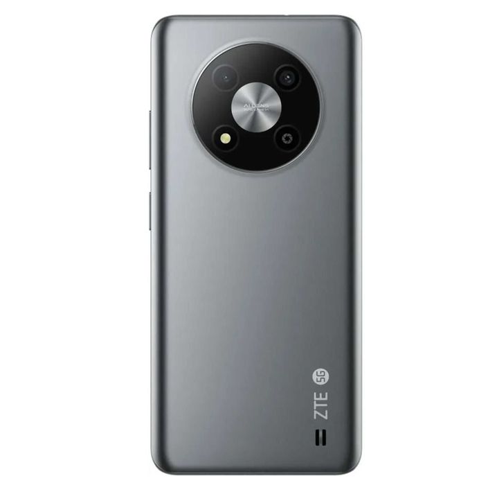ZTE Blade A73 4/128GB Szary | NOWY | Gwarancja 2 lata | FAKTURA 23% | NIEPOŁOMICE