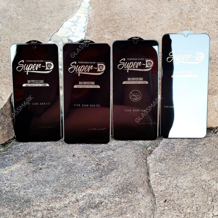 Лучшее защитное стекло Samsung A14 A24 A34 захистне скло