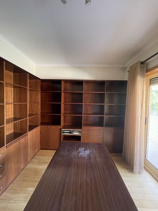 Moveis de escritorio