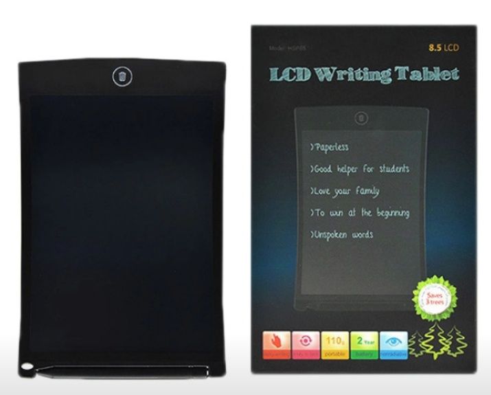 Дитячий планшет для малювання