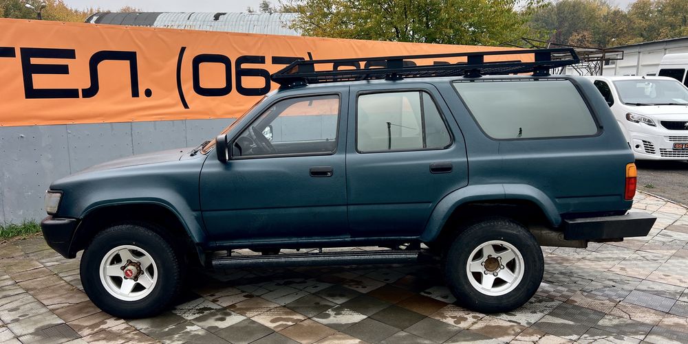 Продам Toyota Hilux