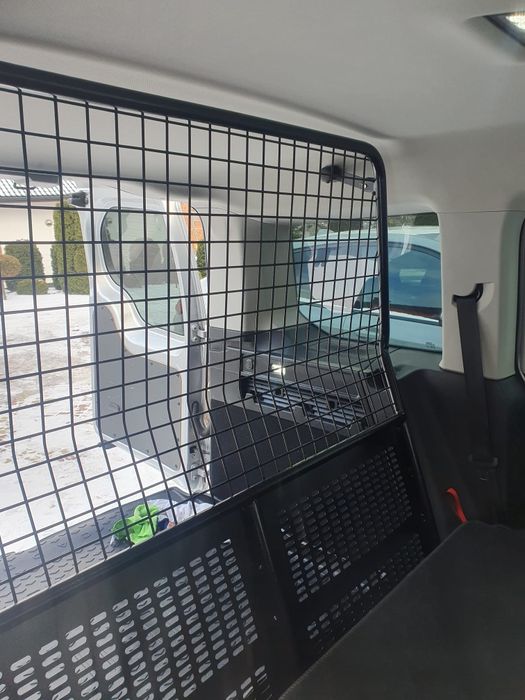 Kratka Przegroda Caddy 2022 rok