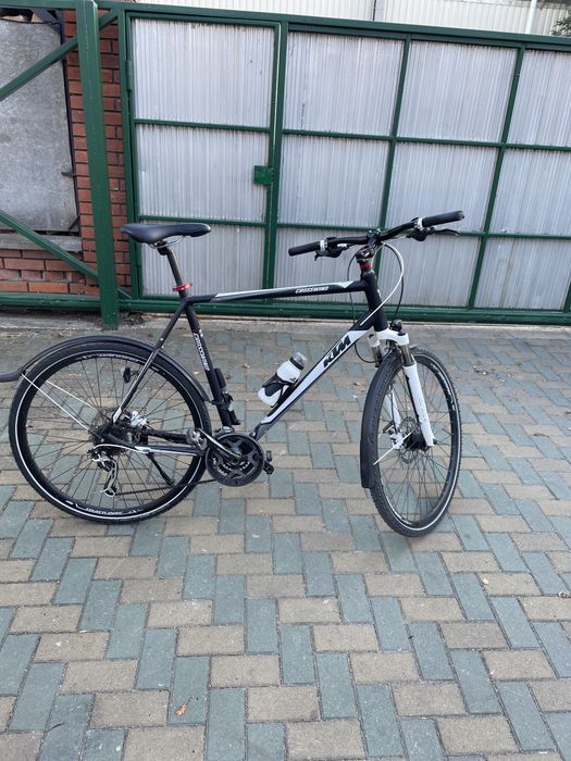 Ktm crosswind 23"