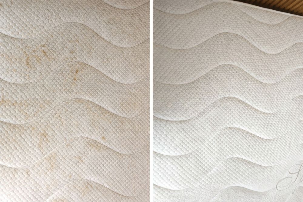 Higienização de Sofás e Colchões em Aveiro