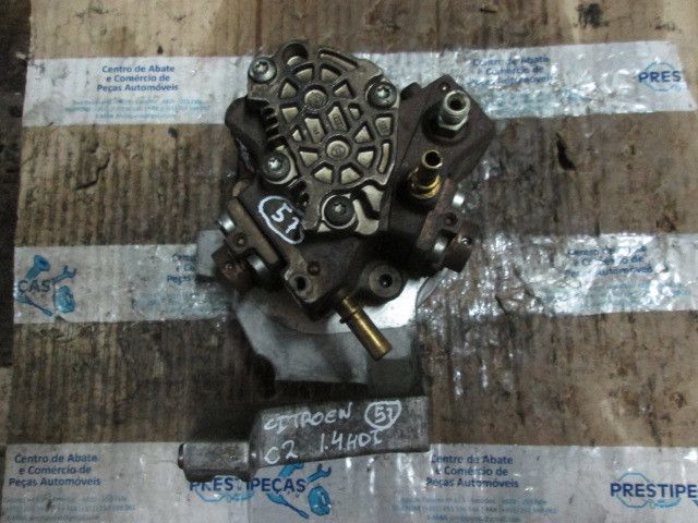 Bomba injetora CITROËN C2 (JM_)