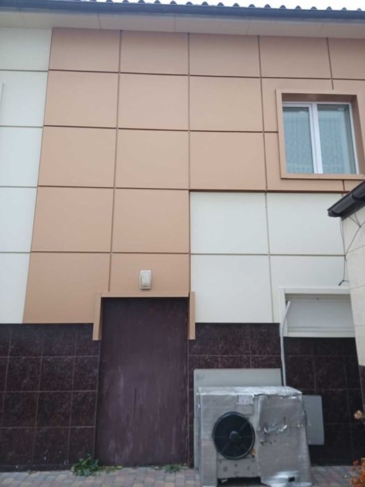 оренда фасадного приміщення на Ближньому Замості