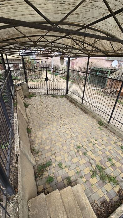 Дом с видом на Лиман, Нати, возле рынка, 5 соток земли, Газ