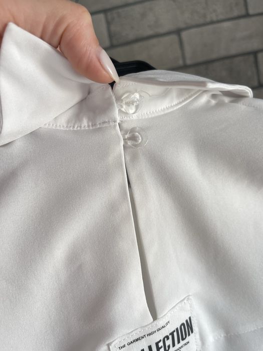 Блузка для діачинки 122-128