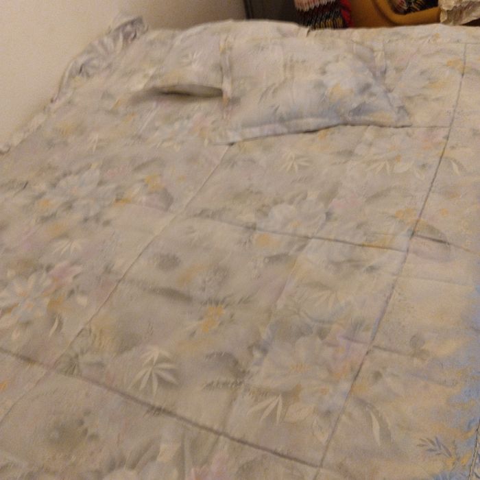 Colchas para embelezar a sua casa