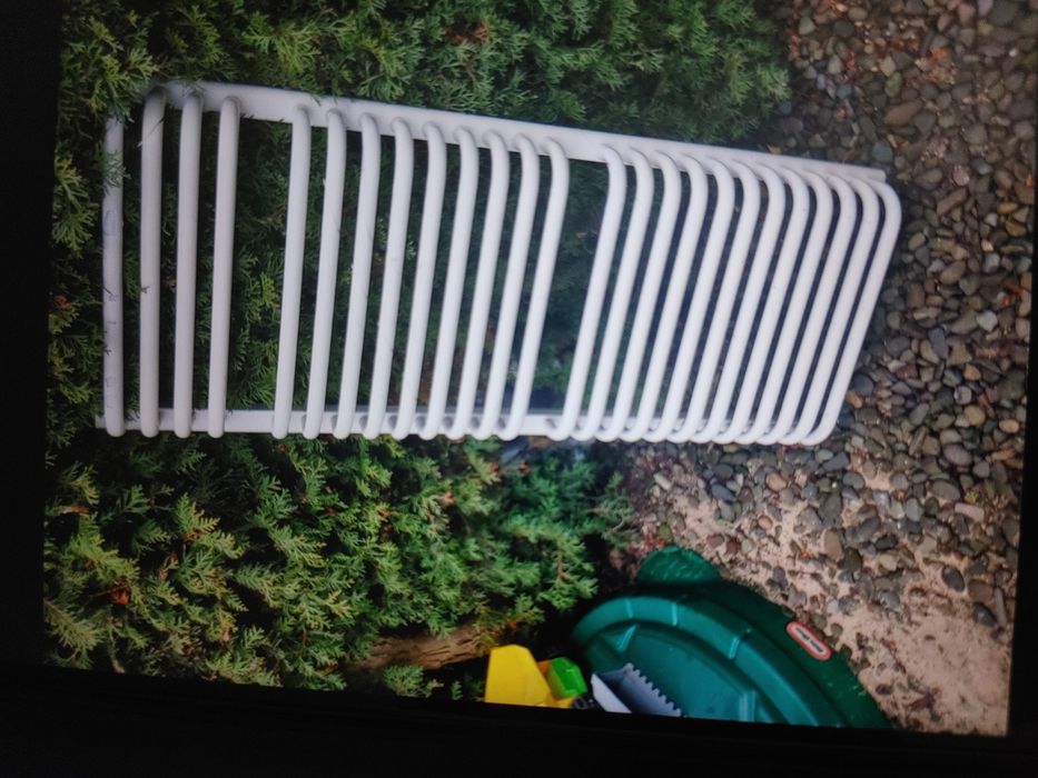 Sprzedam grzejnik łazienkowy