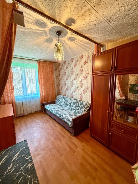 Кімната в гуртожитку, вул. Волковича