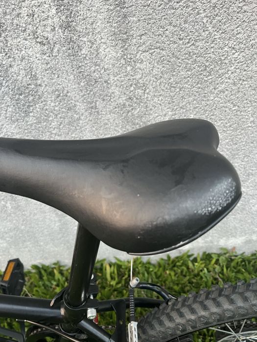 Bicicleta Rockrider st500 20”