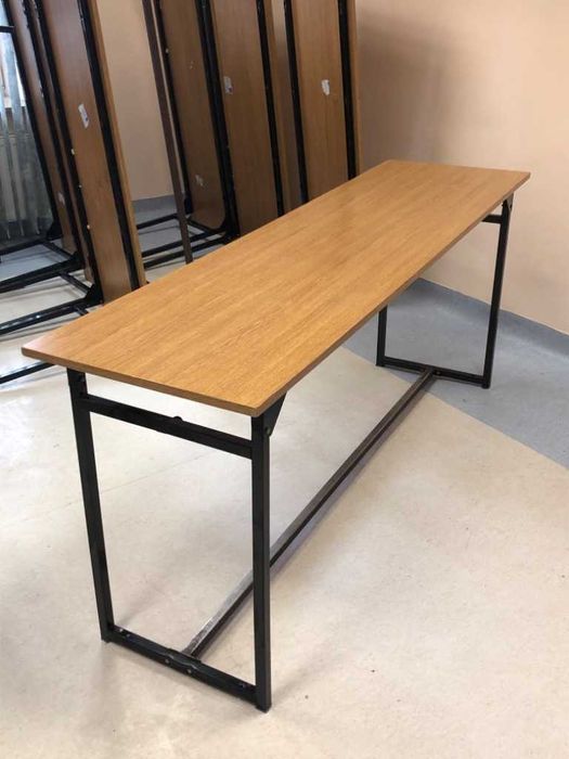 Ławki szkolne 3 osobowe