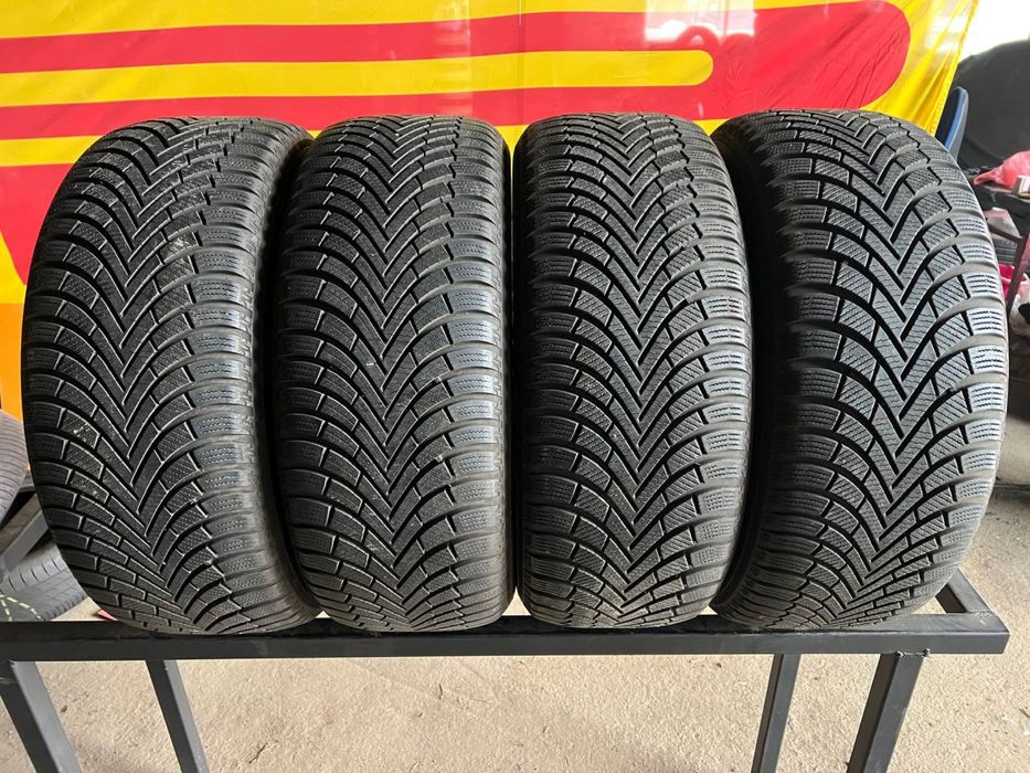 Шини 235/55 r17 103V Maxxis Premitra Snow WP6 SUV 2023рік (123)