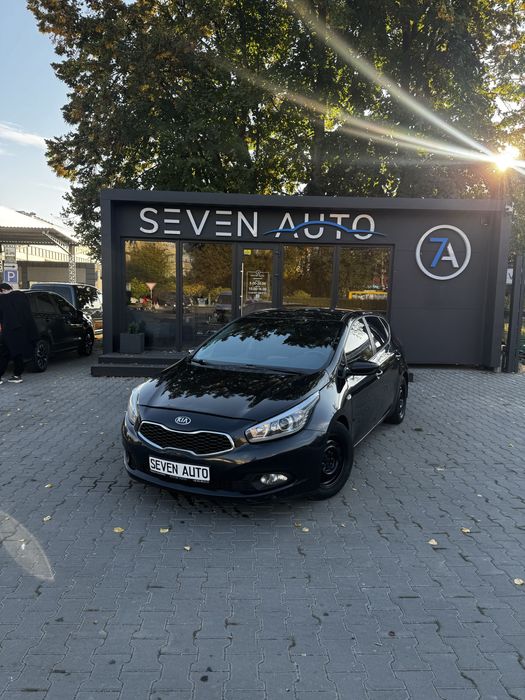Продам KIA CEED 1.6 дизель