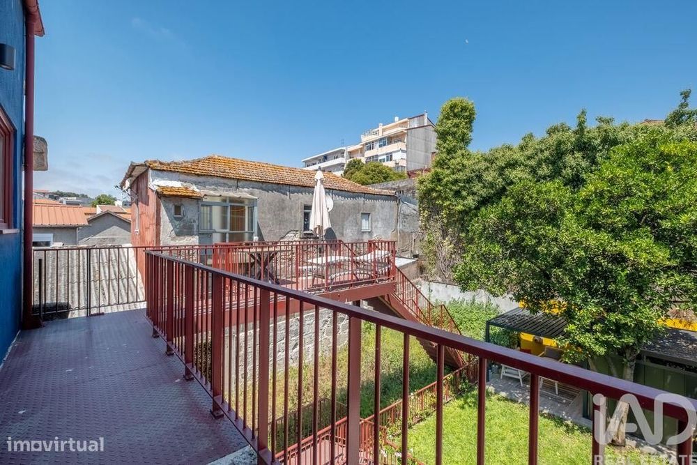 Apartamento T1 em Bonfim de 51,1 m2