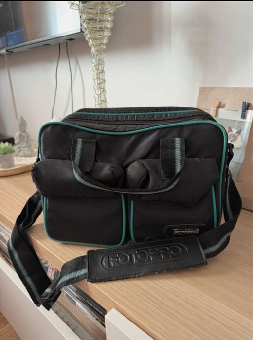 Camera de Video VHS-C Explorer