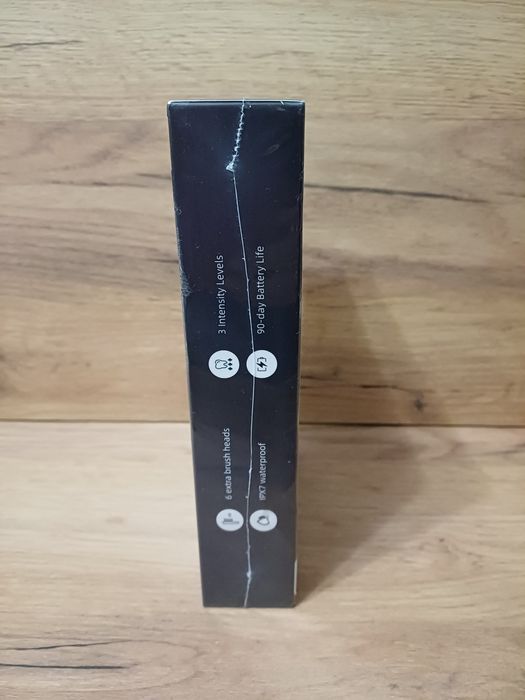 Електрична зубна щітка 7MAGIC