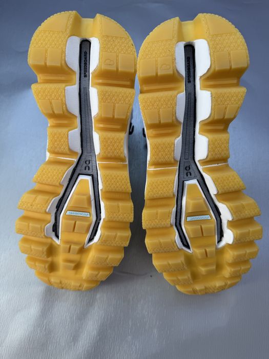 ботинки On Cloudrock Edge Raw Undyed