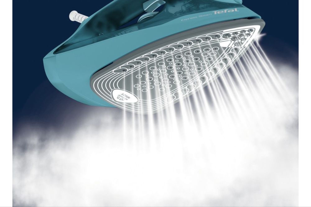 Праска tefal  дуже хороший стан