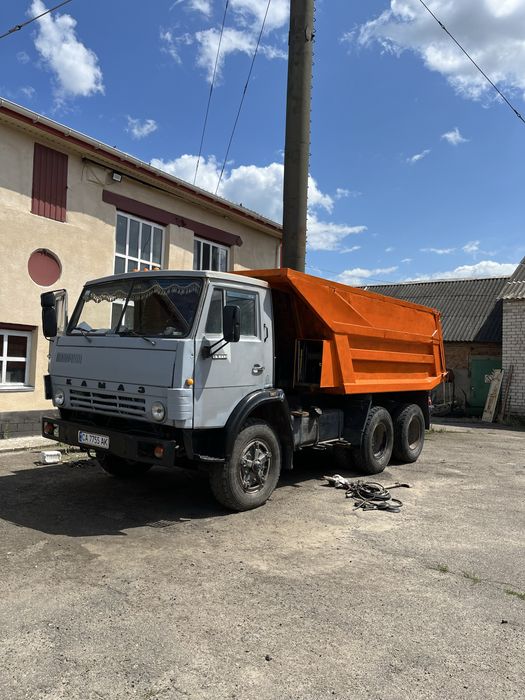 Щебінь, пісок, відсів