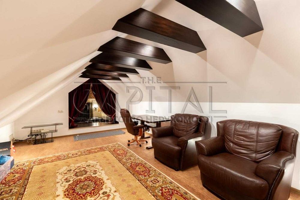 ГЕНЕРАТОР Оренда Будинок КМ Бобриця-Парк Києво-Святошинський р-н