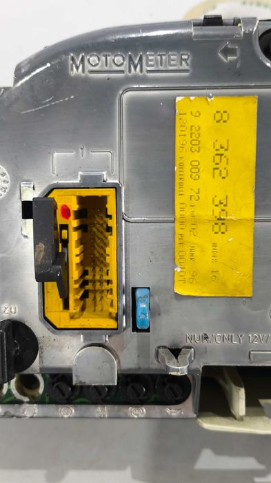 Quadrante/Conta Quilómetros BMW serie 5/7 (E32/E34) 8362.398