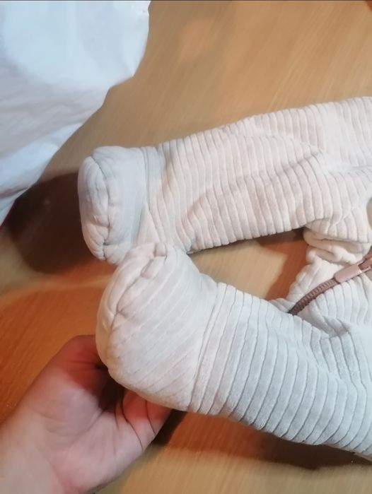 Комплект на выписку