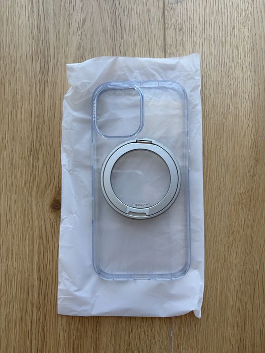 Capa TORRAS para iPhone 17
