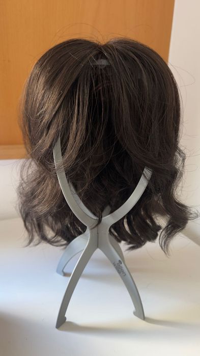 Peruca Feminina NJ Création Paris