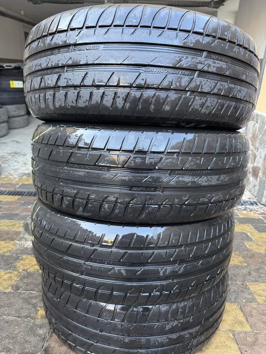 Шини R 16 225/60