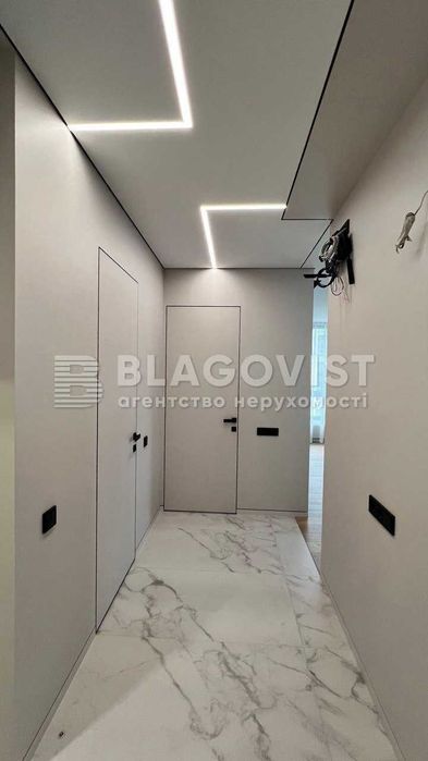 3-комнатная квартира по адресу ул. Ильенка Юрия (площадь 78 м²) - Atlanta.ua - фото 16