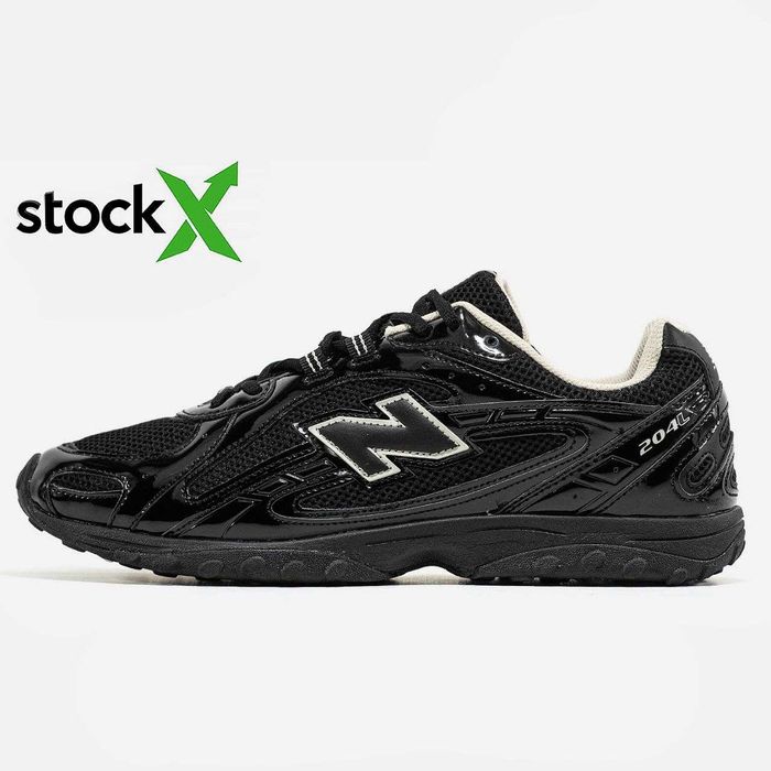 Чоловічі Кросівки New Balance 204 L 40-45 (Оплата при отриманні)