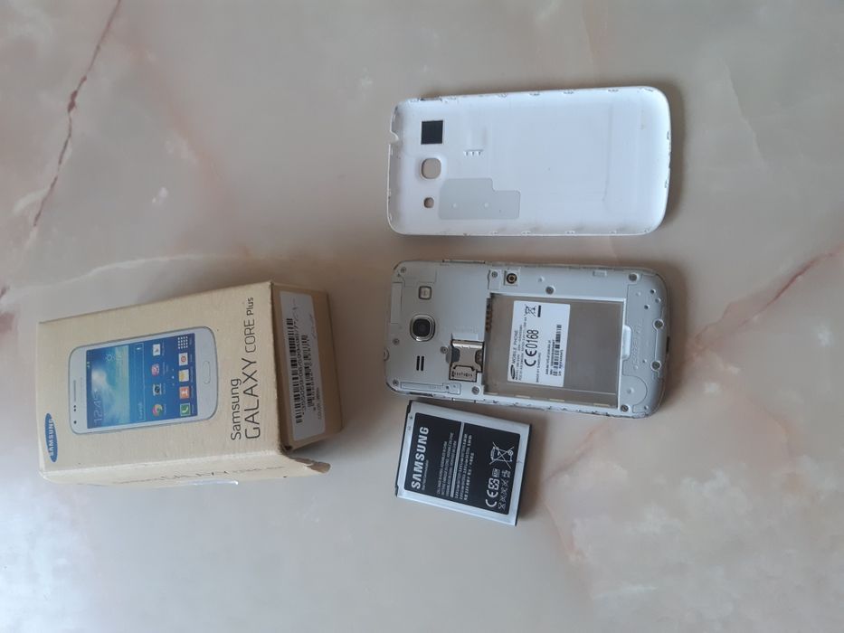 Telefon samsung Galaxy Core Plus