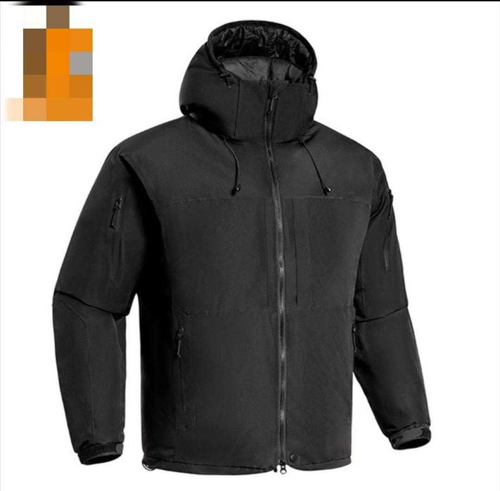 Зимова куртка Archon 10.0 Удосконалена до -30