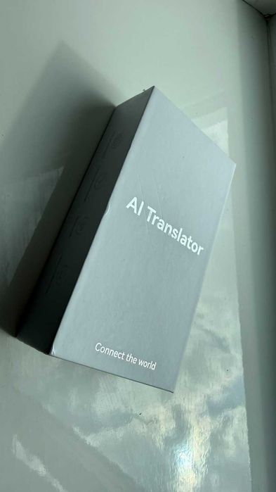 перекладач голосовий М30