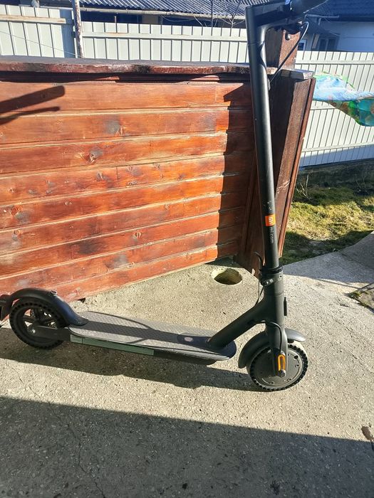 Електро самокат ксіомі