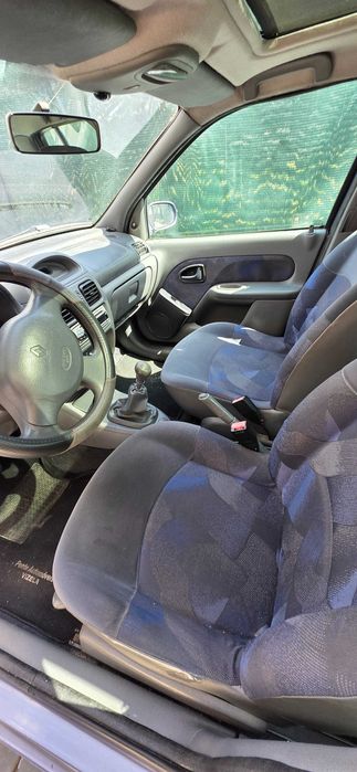 Renault Clio 1998