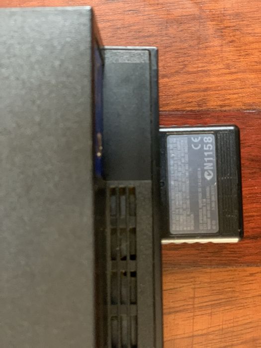 Playstation 2 + TV Sony Bravia + jogos e avolante
