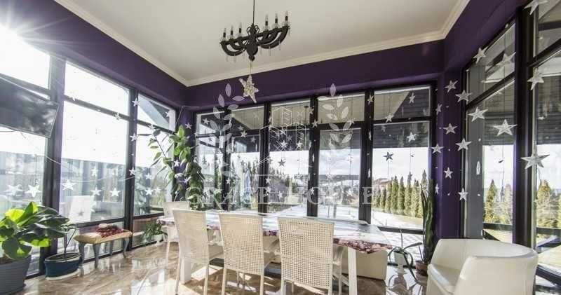 Продажа дома с бассейном у воды Плюты Козин Конча-Заспа Рудыки лес