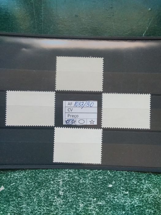 1970 Vinho Do Porto MNH **