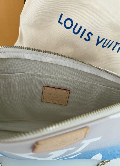 Torebka Louis Vuitton pochette