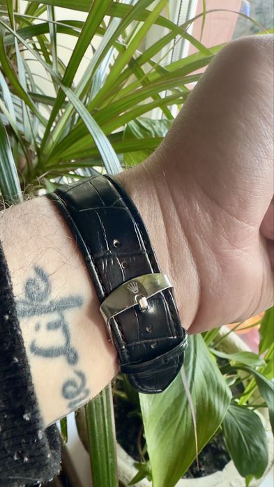 Rolex годинник  Файний
