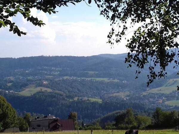 Domek, pokoje Agroturystyka pod lipą